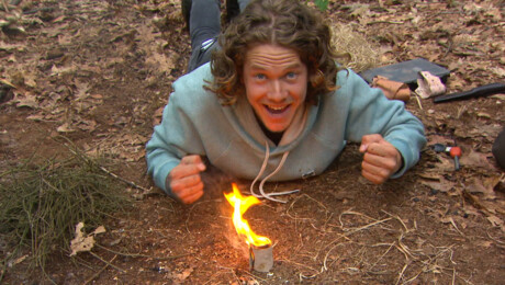 Bushcraftskills